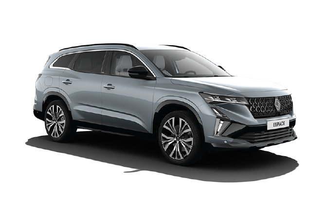 Nouveau Espace