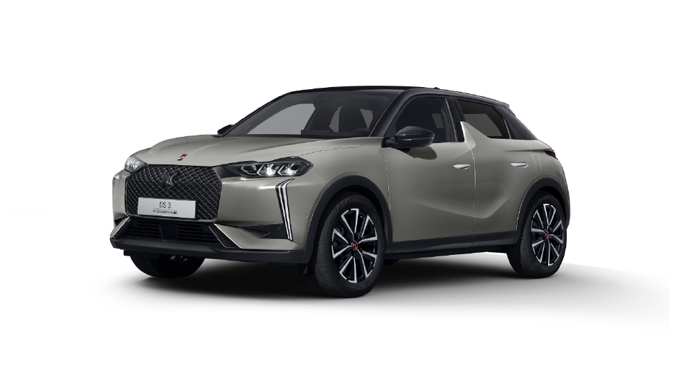 DS3