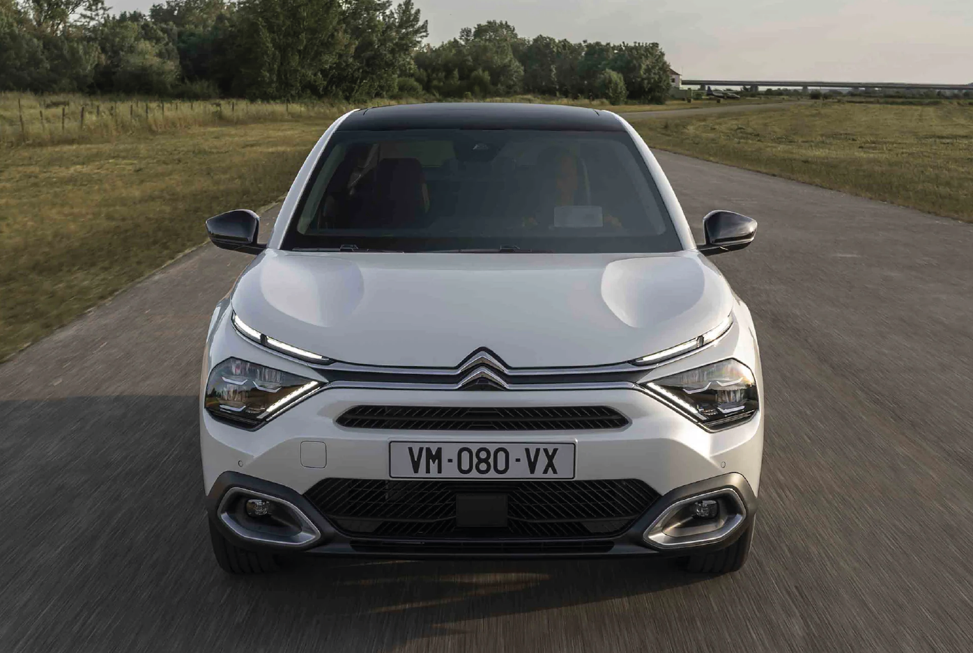 Voiture électrique