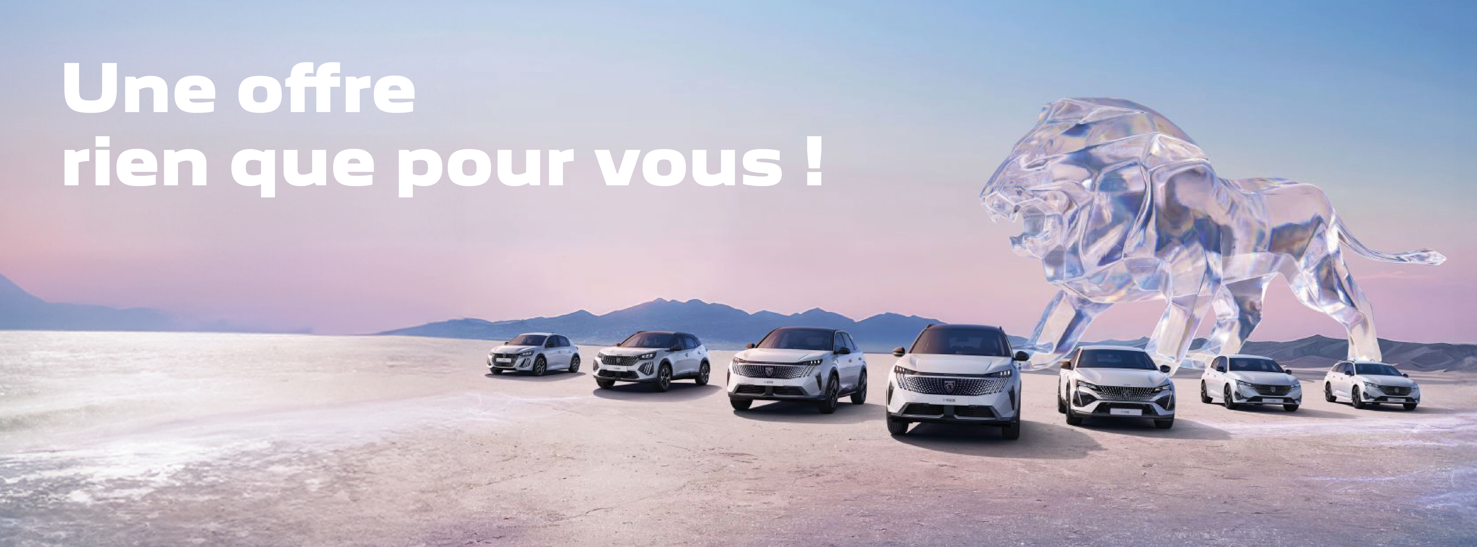 Demandez une offre