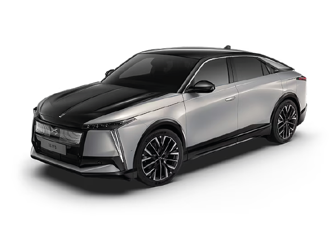 Nouvelle DS 8