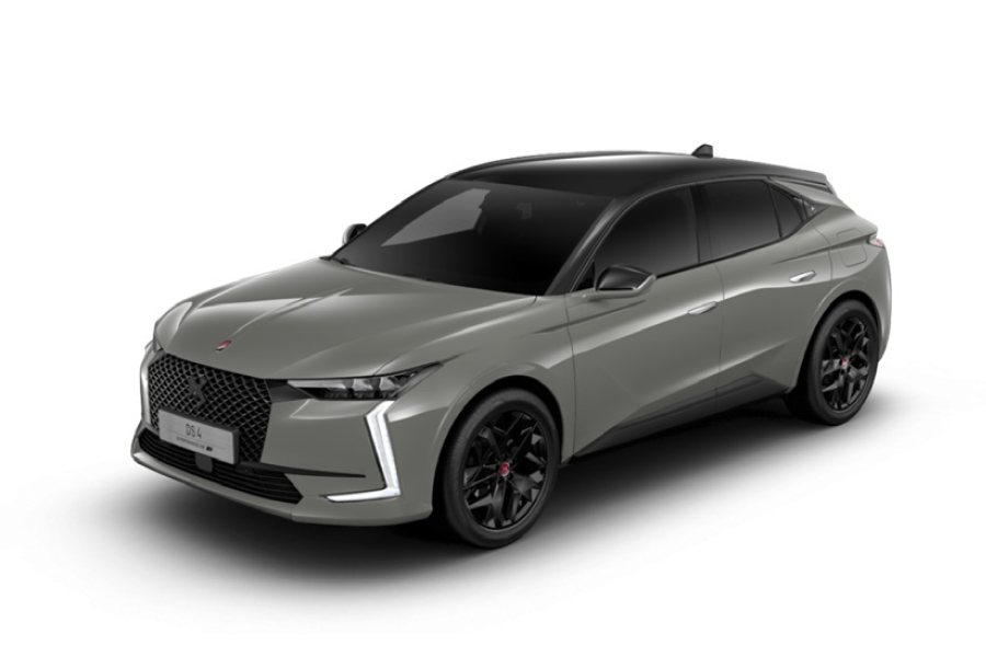 Image d'une DS DS 4