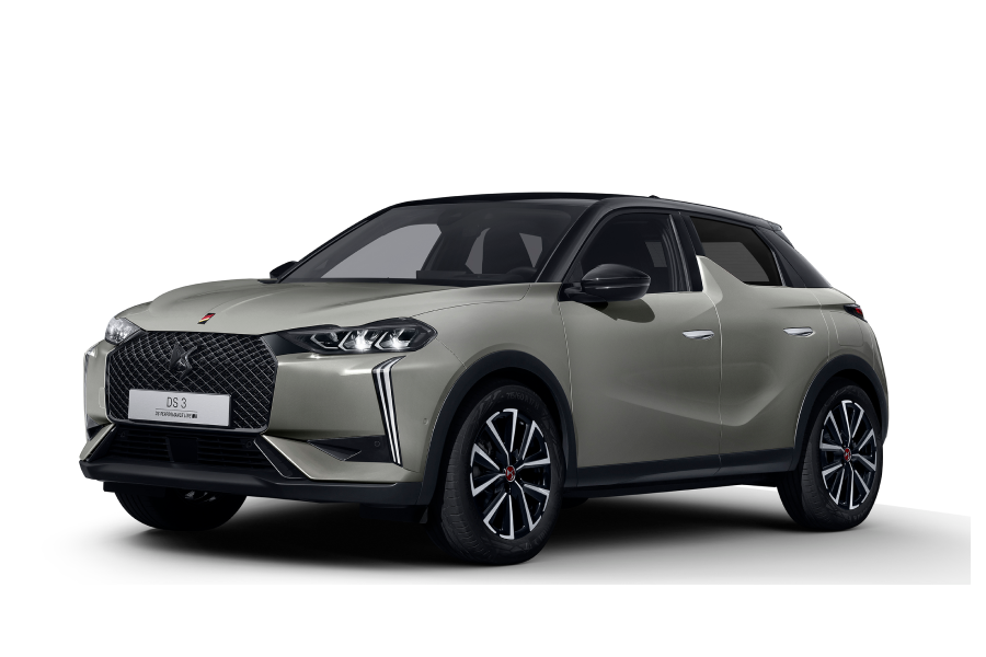 Image d'une DS DS 3