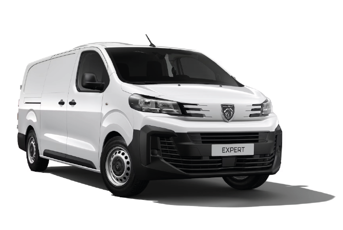 NOUVEAU PEUGEOT EXPERT