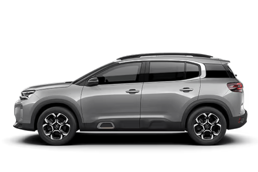Citroën C5_Aircross