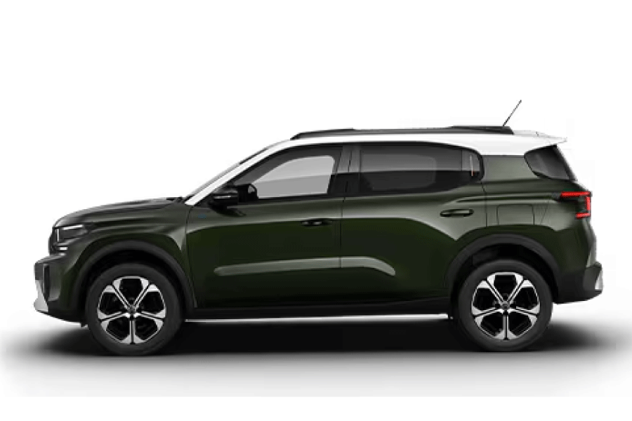 Citroën C3_Aircross